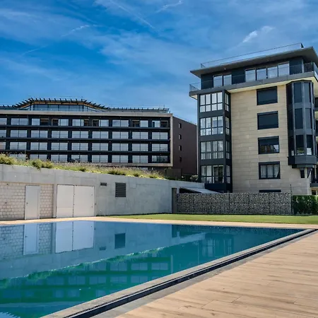 Apartment Les Terrasses De Lavaux-2 De Luxe Avec Vue Panoramique Et Piscine