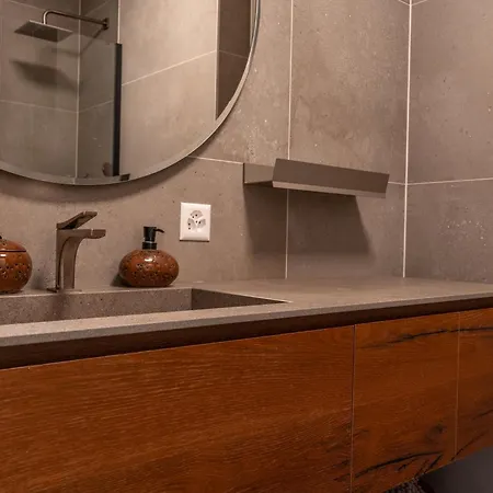 Les Terrasses De Lavaux-2 De Luxe Avec Vue Panoramique Et Piscine