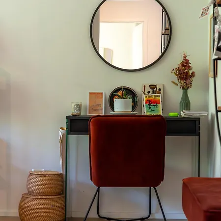 Les Terrasses De Lavaux-2 De Luxe Avec Vue Panoramique Et Piscine