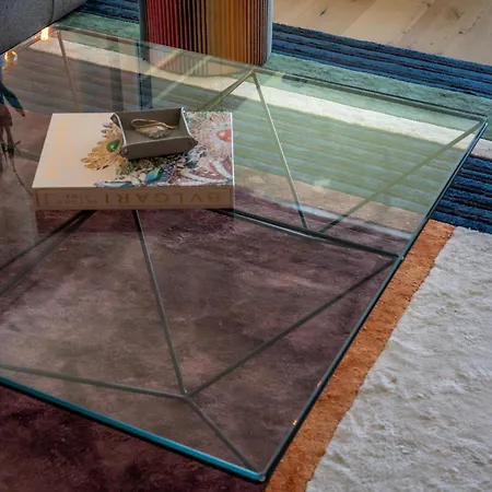 Les Terrasses De Lavaux-2 De Luxe Avec Vue Panoramique Et Piscine