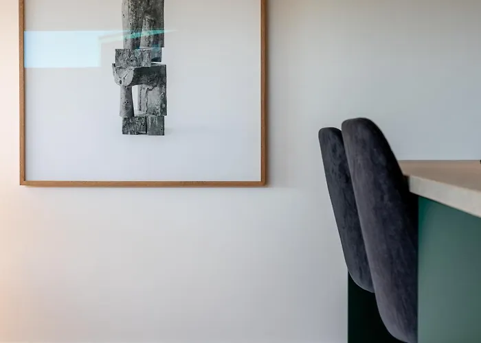 Les Terrasses De Lavaux-2 De Luxe Avec Vue Panoramique Et Piscine