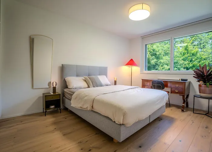 Les Terrasses De Lavaux-2 De Luxe Avec Vue Panoramique Et Piscine