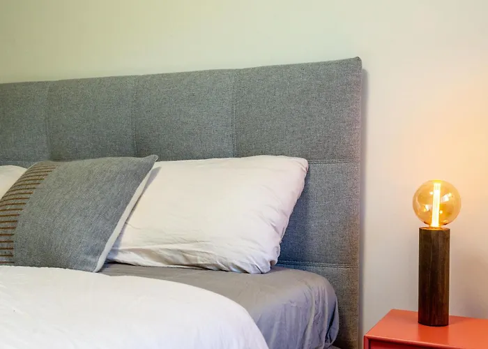 Les Terrasses De Lavaux-2 De Luxe Avec Vue Panoramique Et Piscine