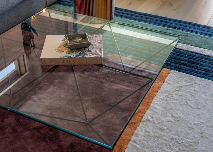 Les Terrasses De Lavaux-2 De Luxe Avec Vue Panoramique Et Piscine