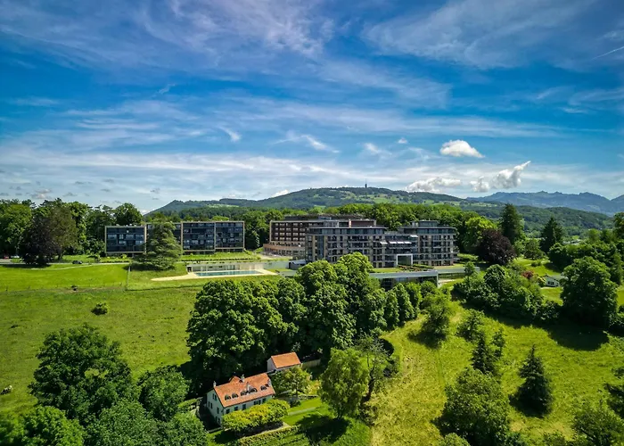 Les Terrasses De Lavaux-2 De Luxe Avec Vue Panoramique Et Piscine
