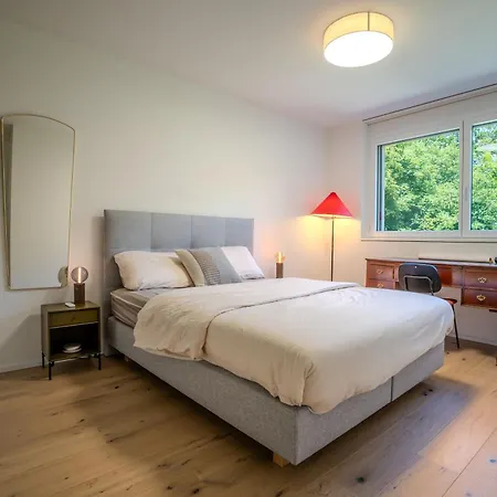 Les Terrasses De Lavaux-2 De Luxe Avec Vue Panoramique Et Piscine