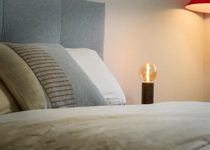 Les Terrasses De Lavaux-2 De Luxe Avec Vue Panoramique Et Piscine