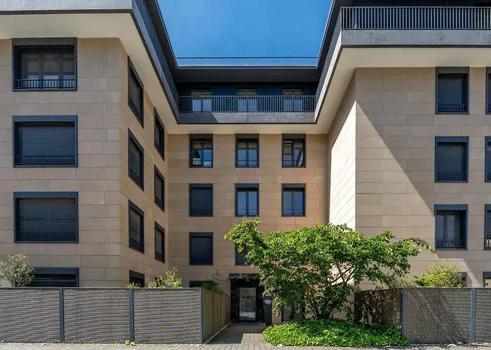 Les Terrasses De Lavaux-2 De Luxe Avec Vue Panoramique Et Piscine