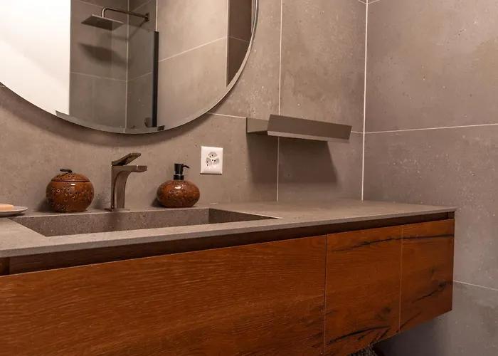 Les Terrasses De Lavaux-2 De Luxe Avec Vue Panoramique Et Piscine