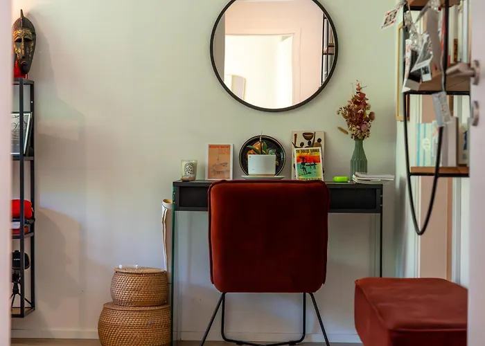 Les Terrasses De Lavaux-2 De Luxe Avec Vue Panoramique Et Piscine